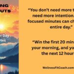 20-Minute Morning Workout: Proven Techniques to Boost Energy and Focus Fast